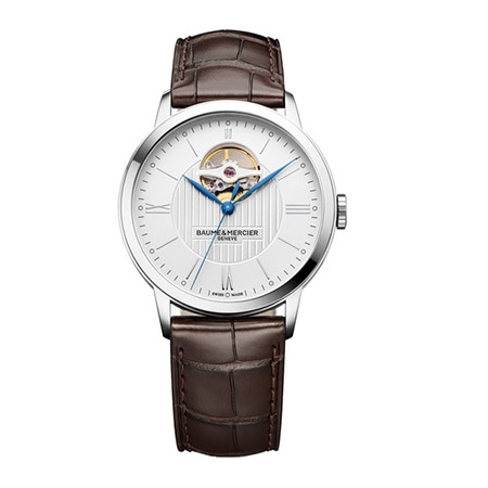 Uhr Classima - M0A10274 | Baume & Mercier original