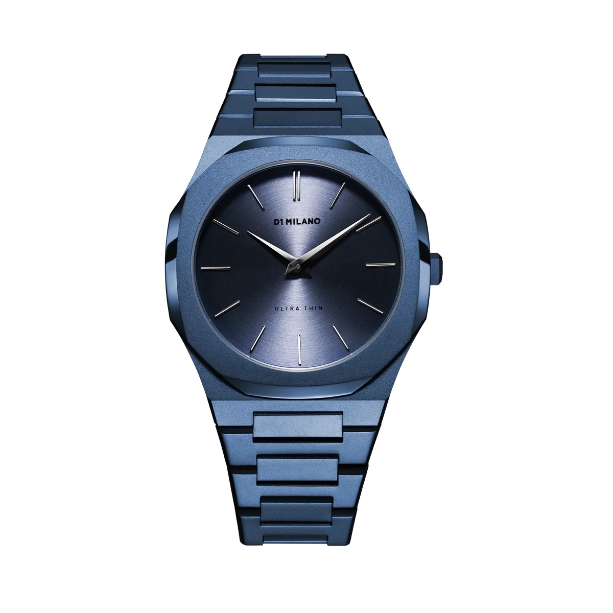Original watch Ultra Thin 40mm - Midnight | D1 MILANO