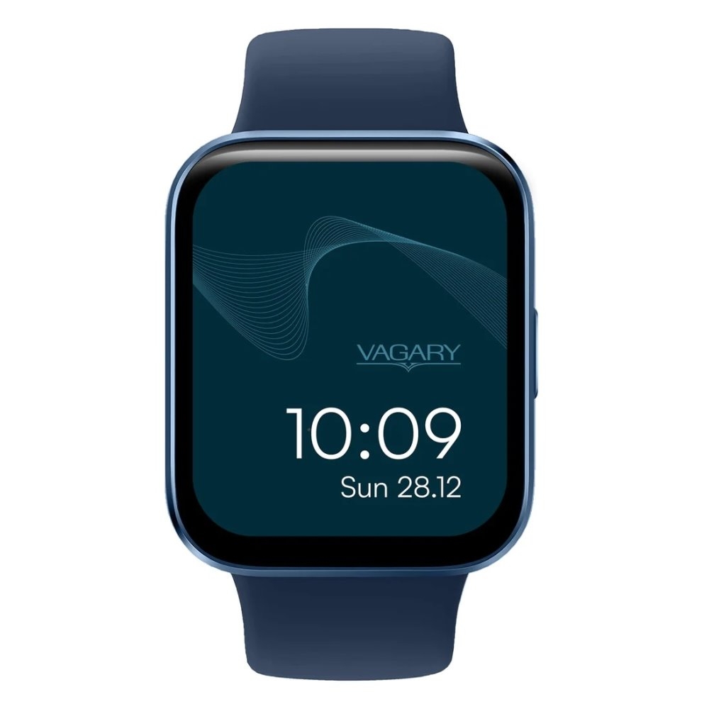 Uhr Vagary Smartwatch – X03A-002VY | Vagary by Citizen original